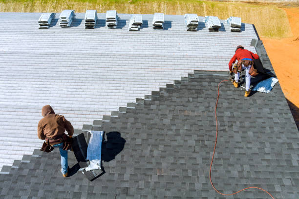 Best Commercial Roofing Services  in Weston, OH