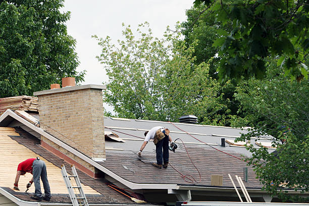 Best Metal Roofing Contractor  in Weston, OH