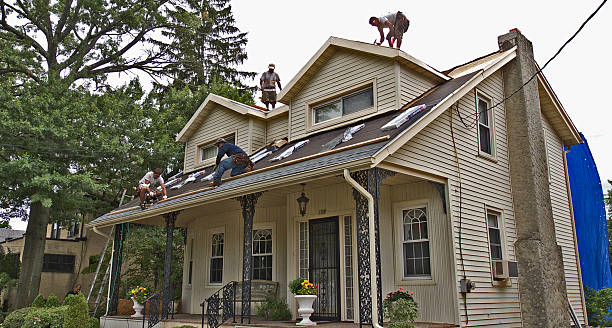 Best Affordable Roofing Company  in Weston, OH