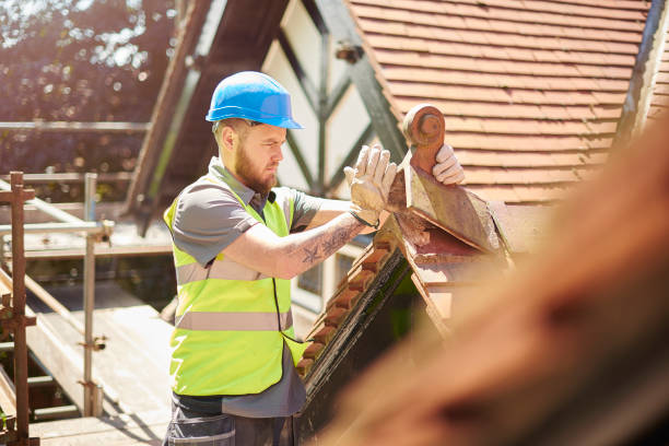Best Tile Roofing Contractor  in Weston, OH