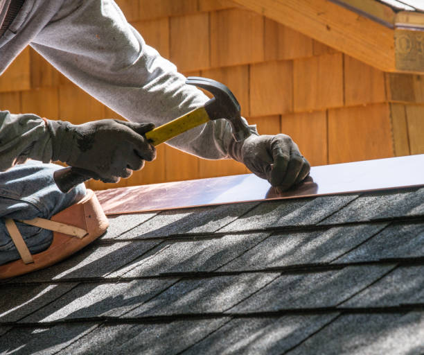 Best Storm Damage Roof Repair  in Weston, OH